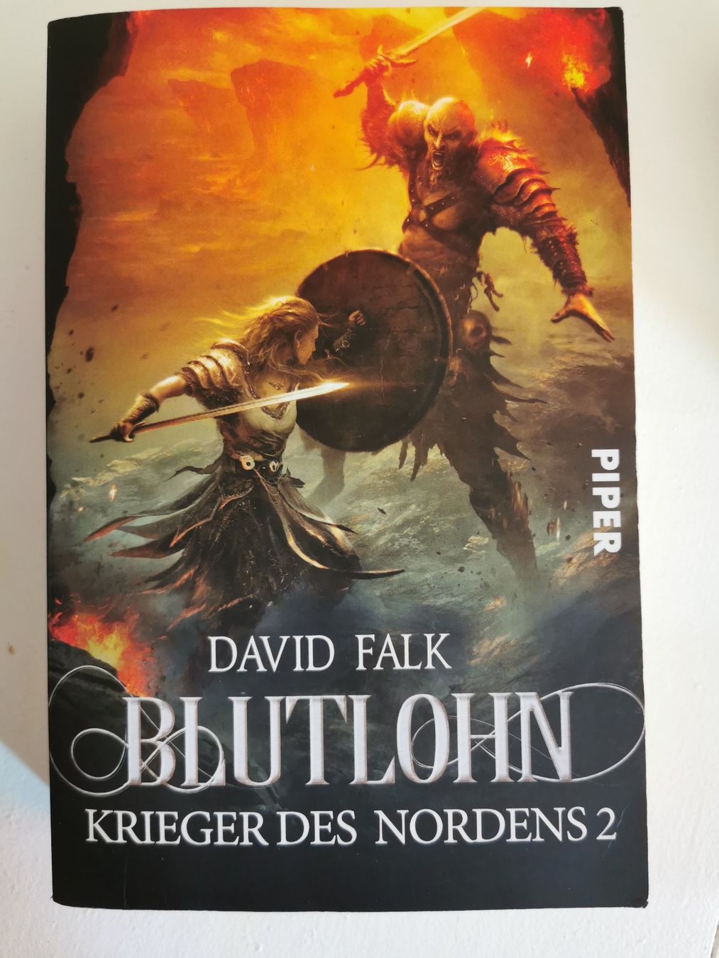 Bücher: Fantasy - 5 Bücher – Gebraucht aus bern von jeannie2006 8