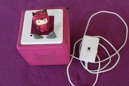 Toniebox Starterset + 1 Kreativ Tonie