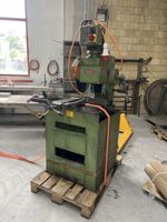 Metallkreissäge Eisele