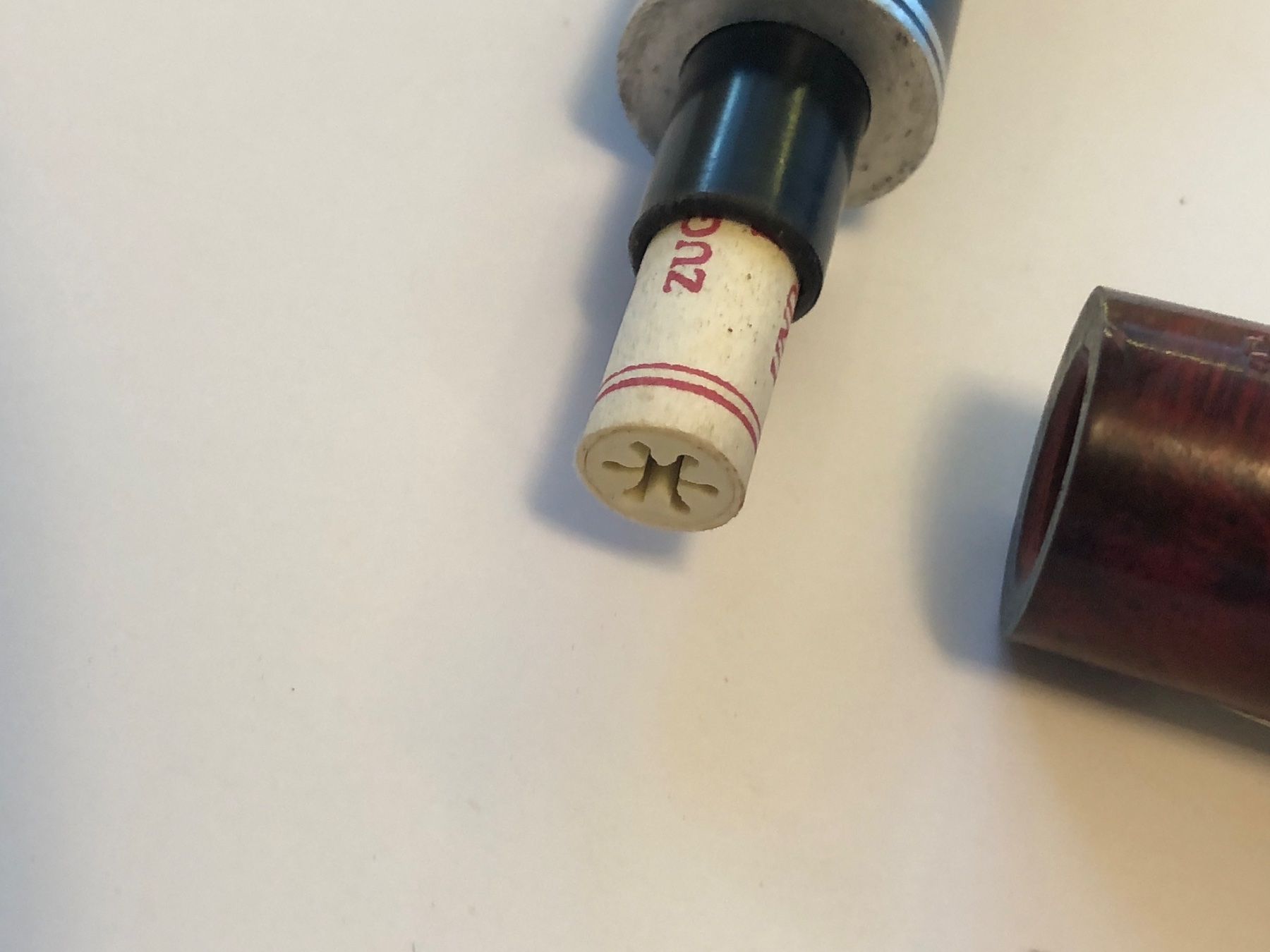 Pipes & Accessoires: Pfeife Radford's – D'occasion à nunningen par mic_88k2 6