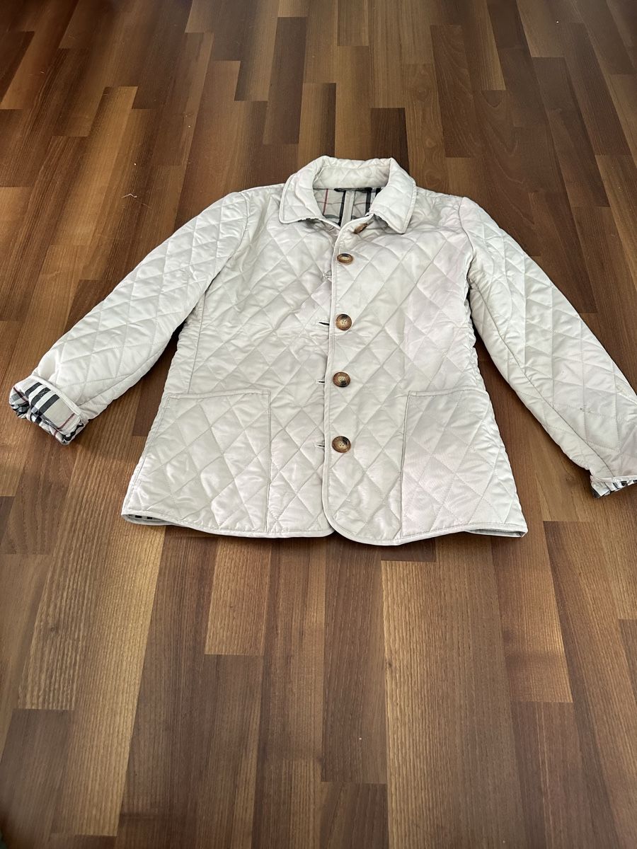 Burberry Giacche: Giacca England donna – Nuovo (secondo la descrizione) da Balerna venduto da lau_dnx9