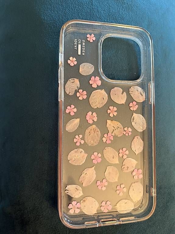 Coques & Protection écran: Handyhülle Frühlingsblumen – D'occasion à Muri AG par mar_svd7 1