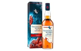 Talisker Storm Scotch Single Malt Whisky