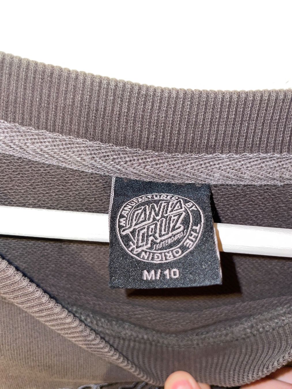 Santa Cruz Maglioni & Felpe: Santa Cruz Pullover / Sweather – Usato da Walenstadt venduto da ste_mp6f 2