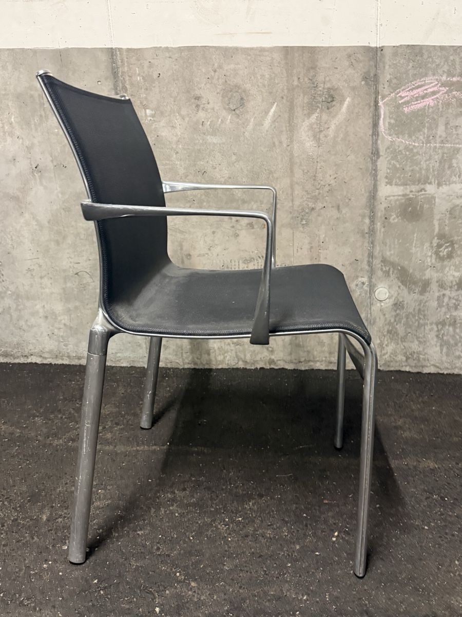 Alias Chaises: Italienischer Designhero ALIAS – D'occasion à Chur par pet_q7kd 2