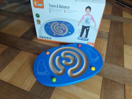 Viga Balanceboard