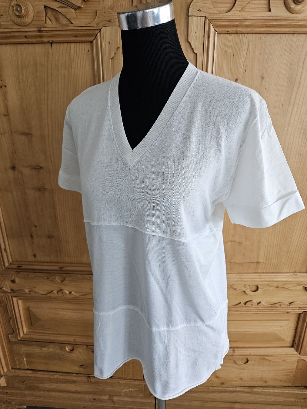 T-shirt: schönes T-Shirt, Calatura – Usato da Wiesendangen venduto da Sinhuk 1