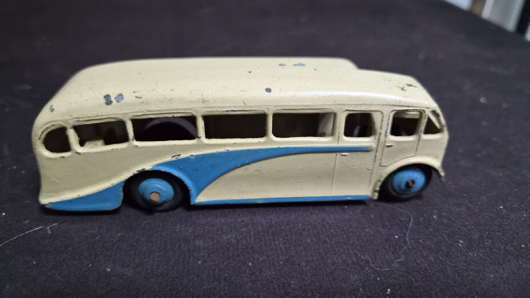 Dinky Toys Modellini d'auto: dinky toys Bus  – Usato da Sihlwald venduto da Blaumeisli45 3