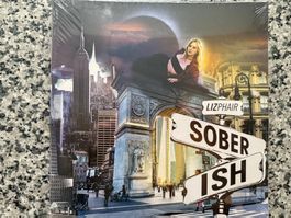 Liz Phair – Soberish [LP EU 2021]