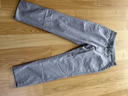 Kaffe Chinohose Grösse 34/36