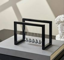 Newtons Pendel - Das faszinierende Physik-Spielzeug