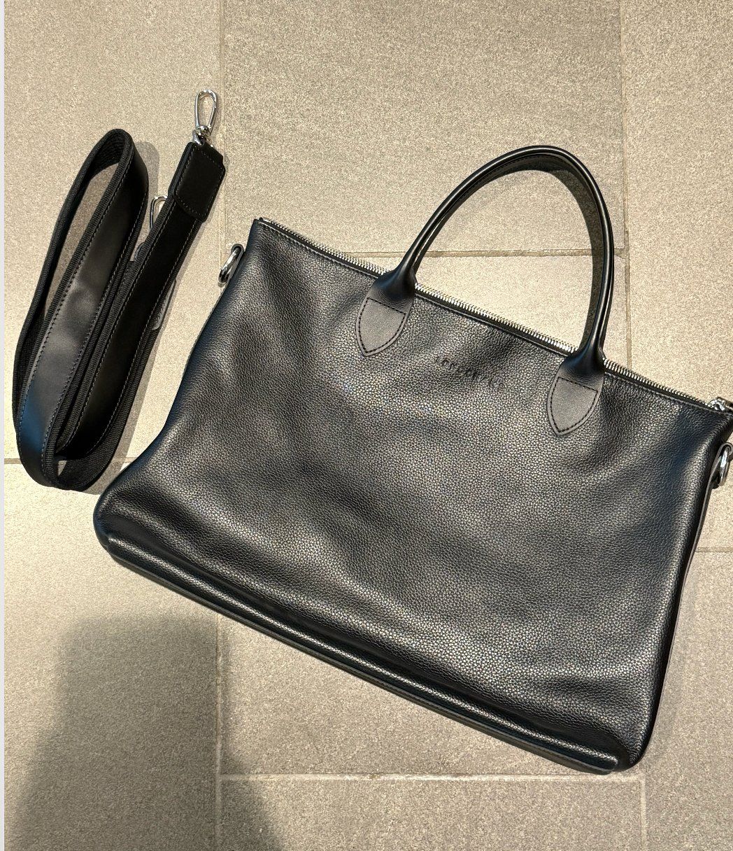 Longchamp Sacs femmes: Longchamp Bag – D'occasion à Zürich par inf_n82r