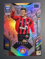 Bernd Schneider (FAN 30) PINK - Panini FIFA 365 2026 TCG
