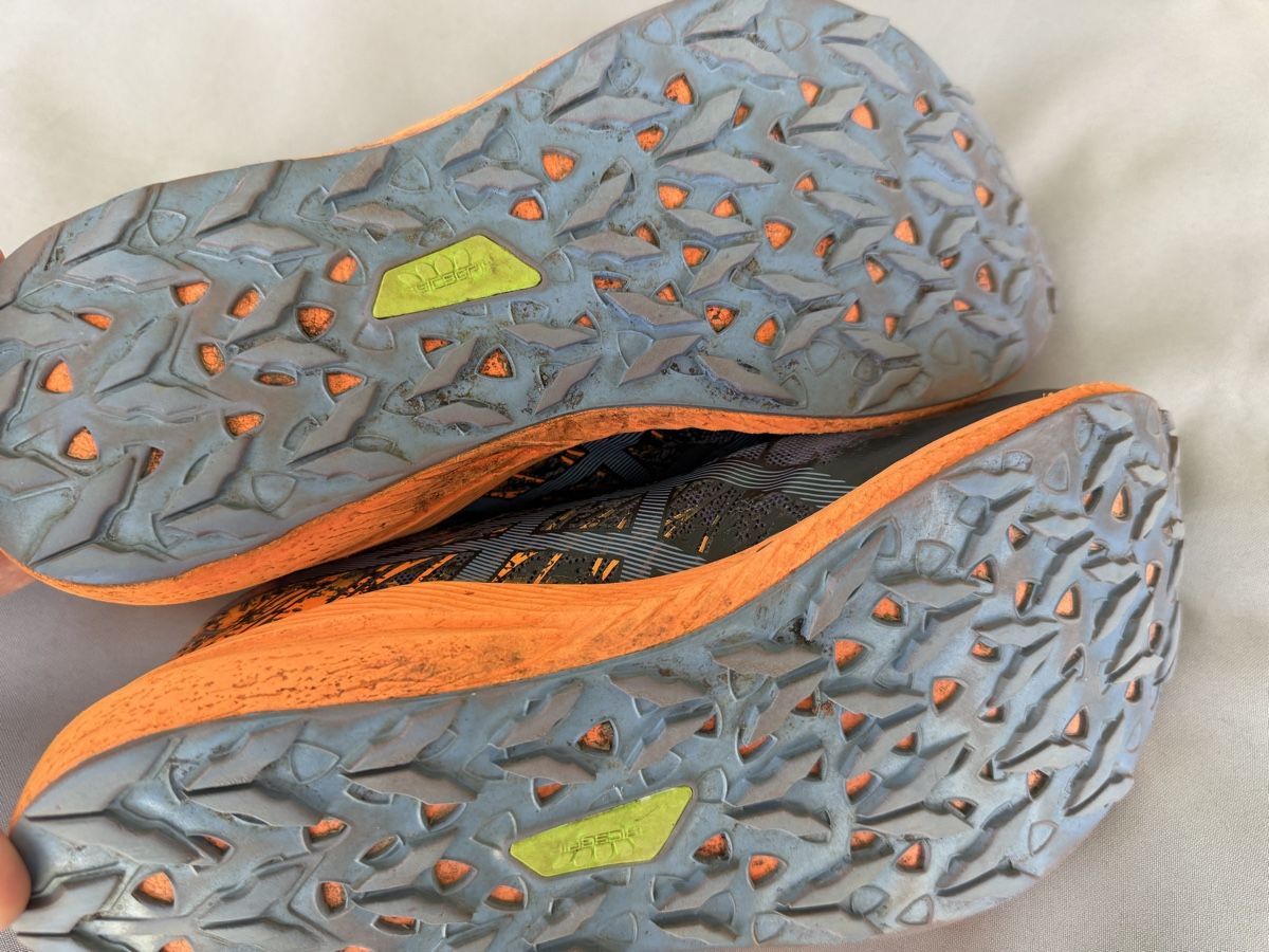 Asics Chaussures hommes: ASICS Schuhe  – D'occasion à St.Gallen par bubo2008 4