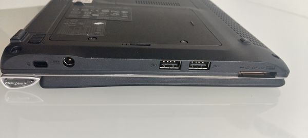 Notebooks: eMachines Notebooks – Gebraucht aus Mittelhäusern von Ohaldi 5