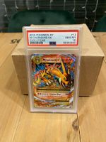 2016 Pokemon XY Evolutions M Charizard EX #13/108 PSA 10