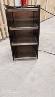 Schaerer Warmhalteschrank - Ideal für Gastro oder Party!