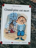 Max et Lili Grand-père est mort Ainsi va la vie 19