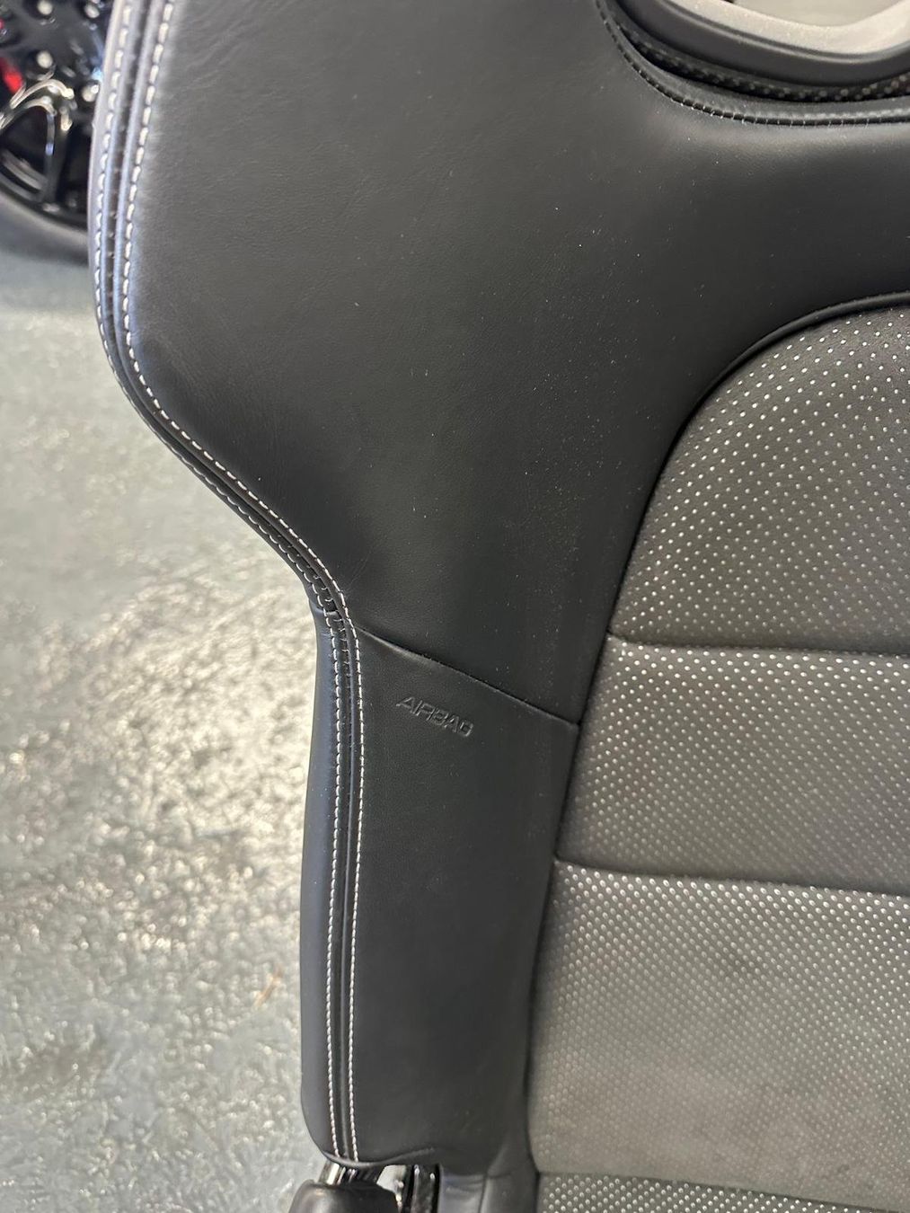 Porsche Tutti pezzi di ricambio auto: Porsche 992 GT3 Bucket Seats – Usato da Veyrier venduto da FerranP 7