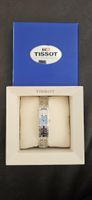 Tissot T-Trend Lady Damenuhr – Top Zustand (full set)