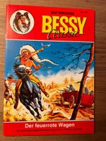 Bessy 47 Classic ungekürzte Version Klaus Dill Cover Kult