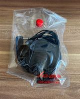 Kopfhörer mit Adapter-Stecker