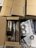 Geberit Siphon verchromt 992.797.00.0 neu in OVP