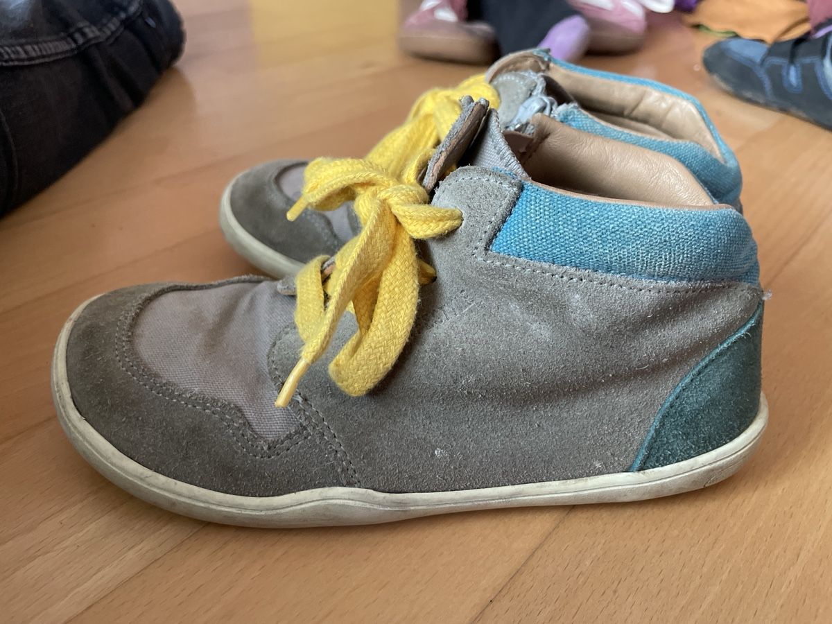 Schuhe für Jungen: Blifestyle Kodiak 30 – Gebraucht aus Henggart von ClaudiaSo 1