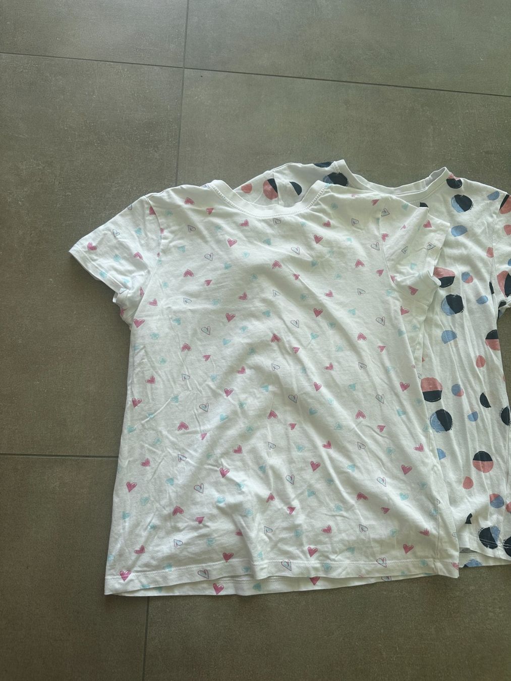 Primark T-Shirts: Set of 3 t-shirts – Gebraucht aus Lugano von _tuttifrutti_ 1
