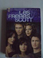 " Les frères Scott " saison 5, 5 DVD  en F + english