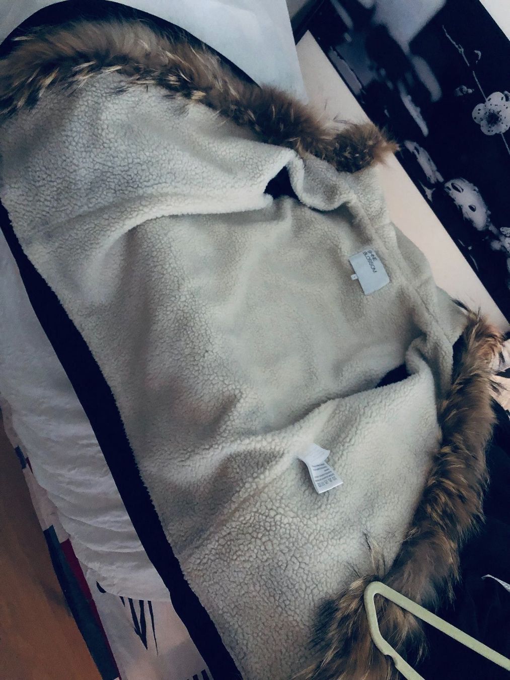 Giacche: Jacke mit Innenfutter – Nuovo (secondo la descrizione) da Dübendorf venduto da fadrinli 5