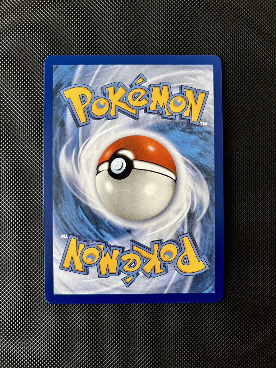 Pokémon Sammelbilder & Trading cards: Tauros CRI 096/086 – Neu (gemäss Beschreibung) aus Cham von stellarsky 1