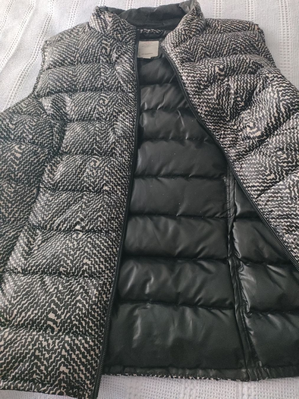 Gilet & Giacche senza maniche: Gilet s.Oliver – Usato da Brugg AG venduto da Mashaba
