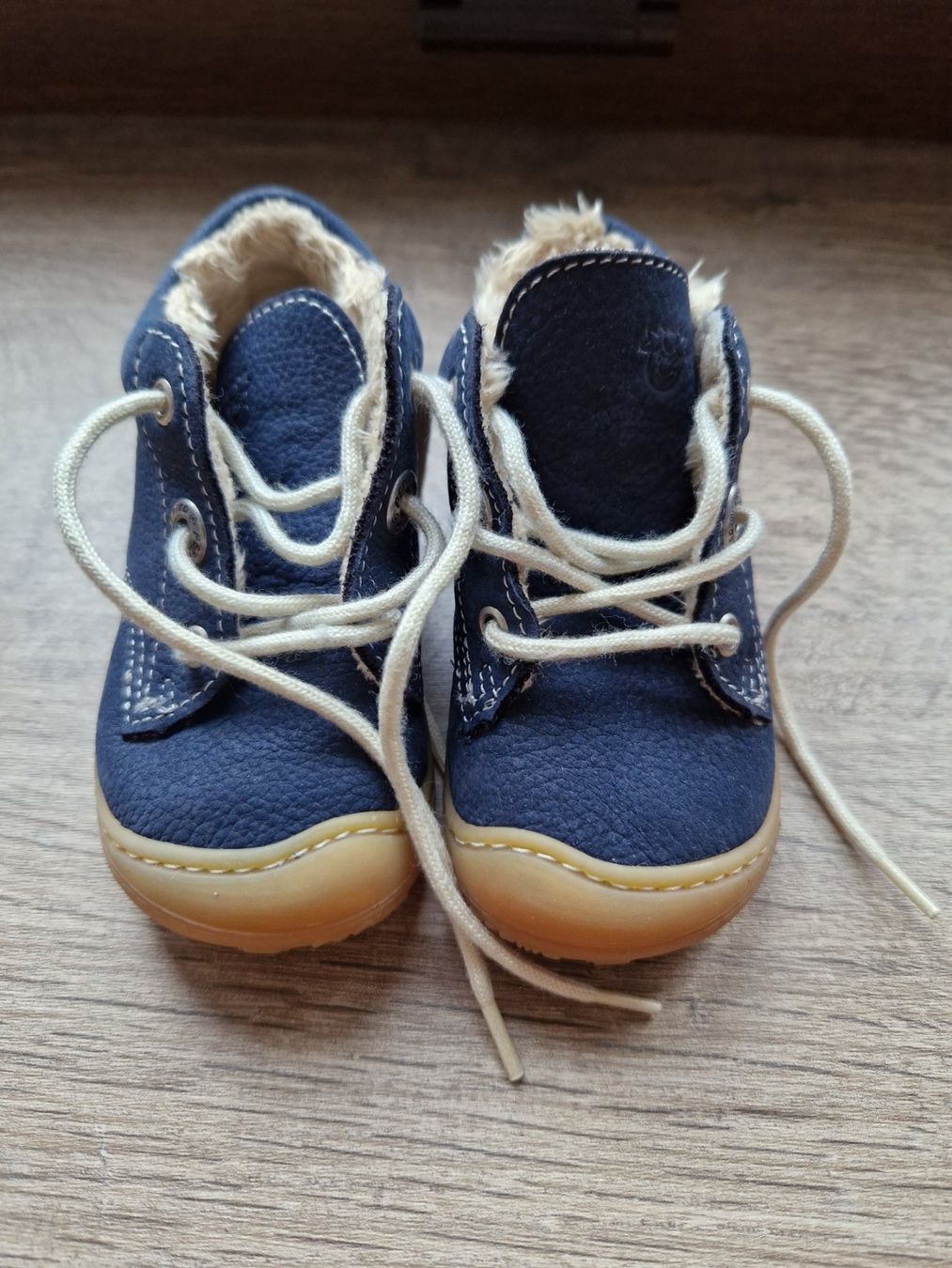 Ricosta Scarpe per ragazzi: Pepino Schuhe Größe 19 – Nuovo (secondo la descrizione) da Zürich venduto da san_2m5w