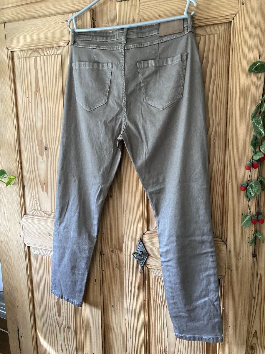 Opus Jeans: Opus Emily 40 beige – Gebraucht aus Schaffhausen von christamawe 2