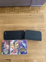Nintendo Switch 2 + 3 Games