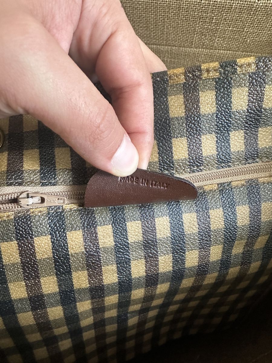 Zaini: Vintage Rucksacke Aquascutum – Nuovo (secondo la descrizione) da Luzern venduto da muh_22qq 7