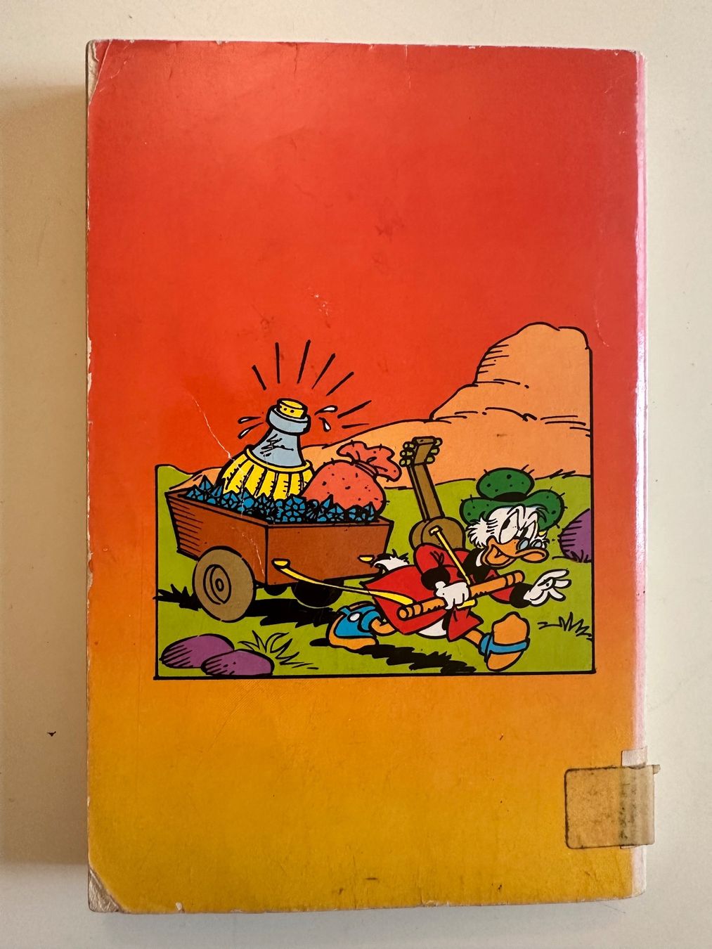 Fumetti: LTB LUSTIGES TASCHENBUCH 142 – Usato da Münsingen venduto da Ganjam 2