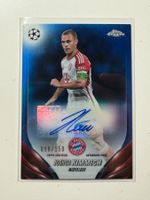 Joshua Kimmich/150 Bayern - 2023-24 Topps Chrome UEFA UCC