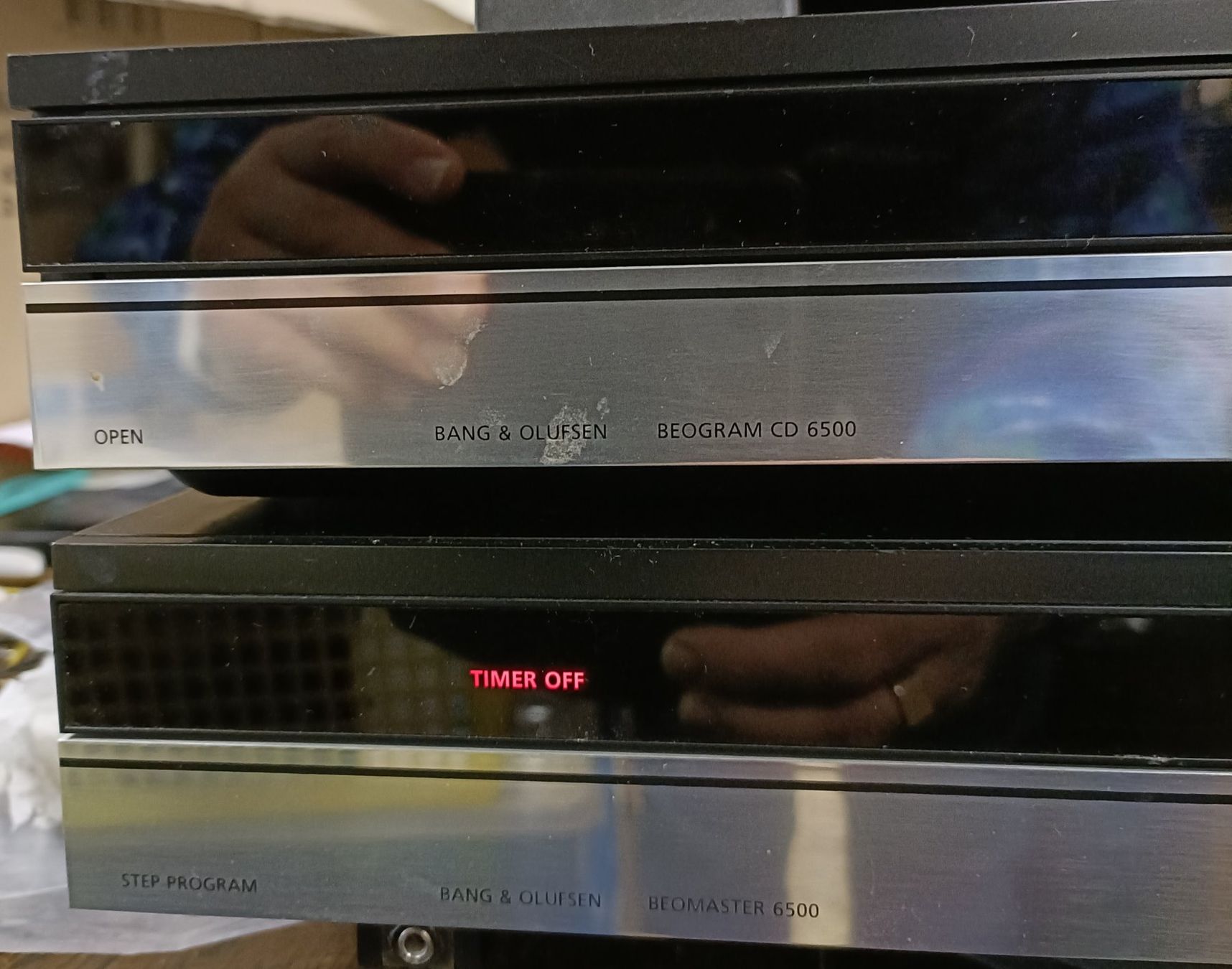 Bang & Olufsen Lettore multimediale & Streamer: B&O STEREOANLAGE – Usato da Ittigen venduto da Norrelia 6