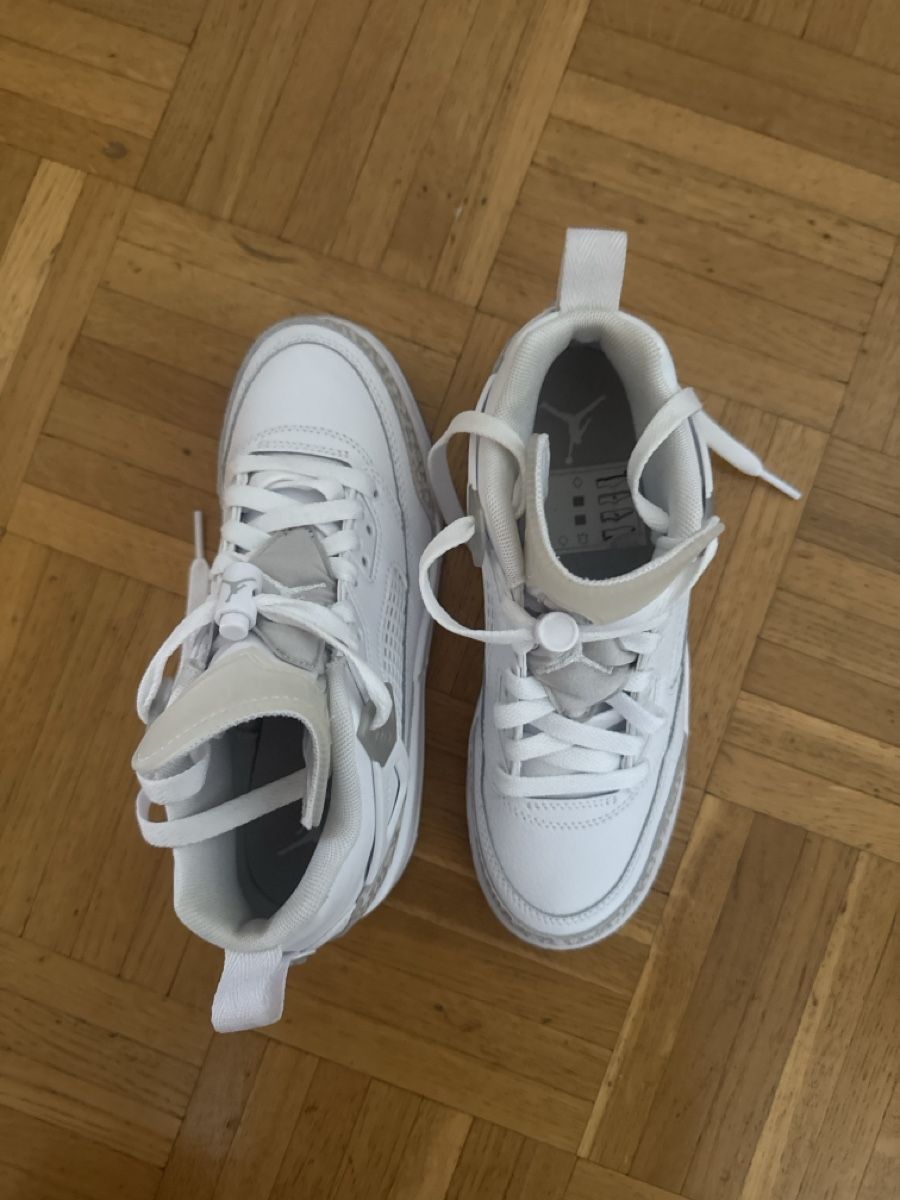 Jordan Herrenschuhe: Basket Jordan – Neu (gemäss Beschreibung) aus Versoix von sar_7chh