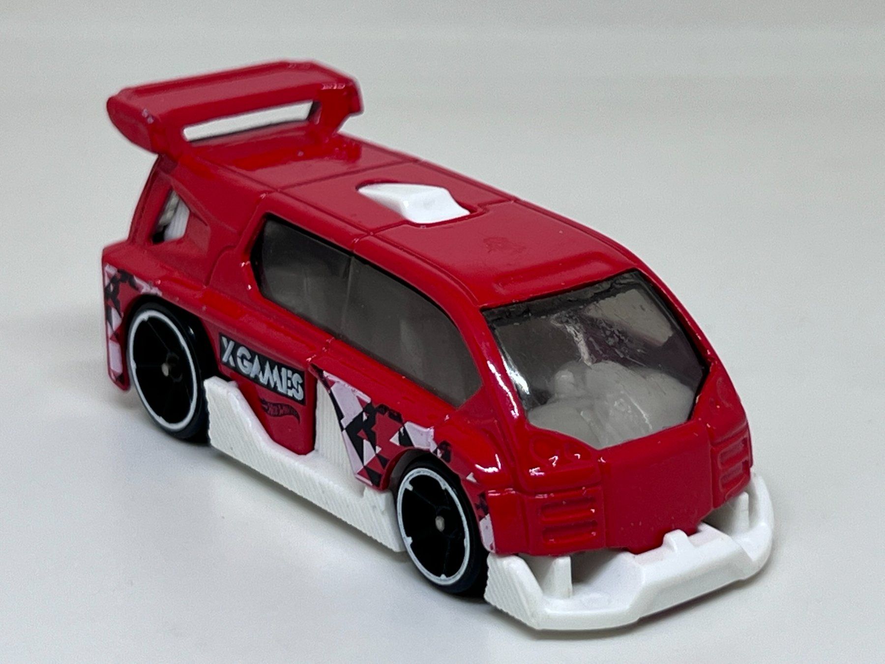 Hot Wheels Modellini d'auto: Hot Wheels Hyperliner #58 – Usato da Wildegg venduto da LaaBoutique