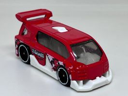 Hot Wheels Hyperliner #58