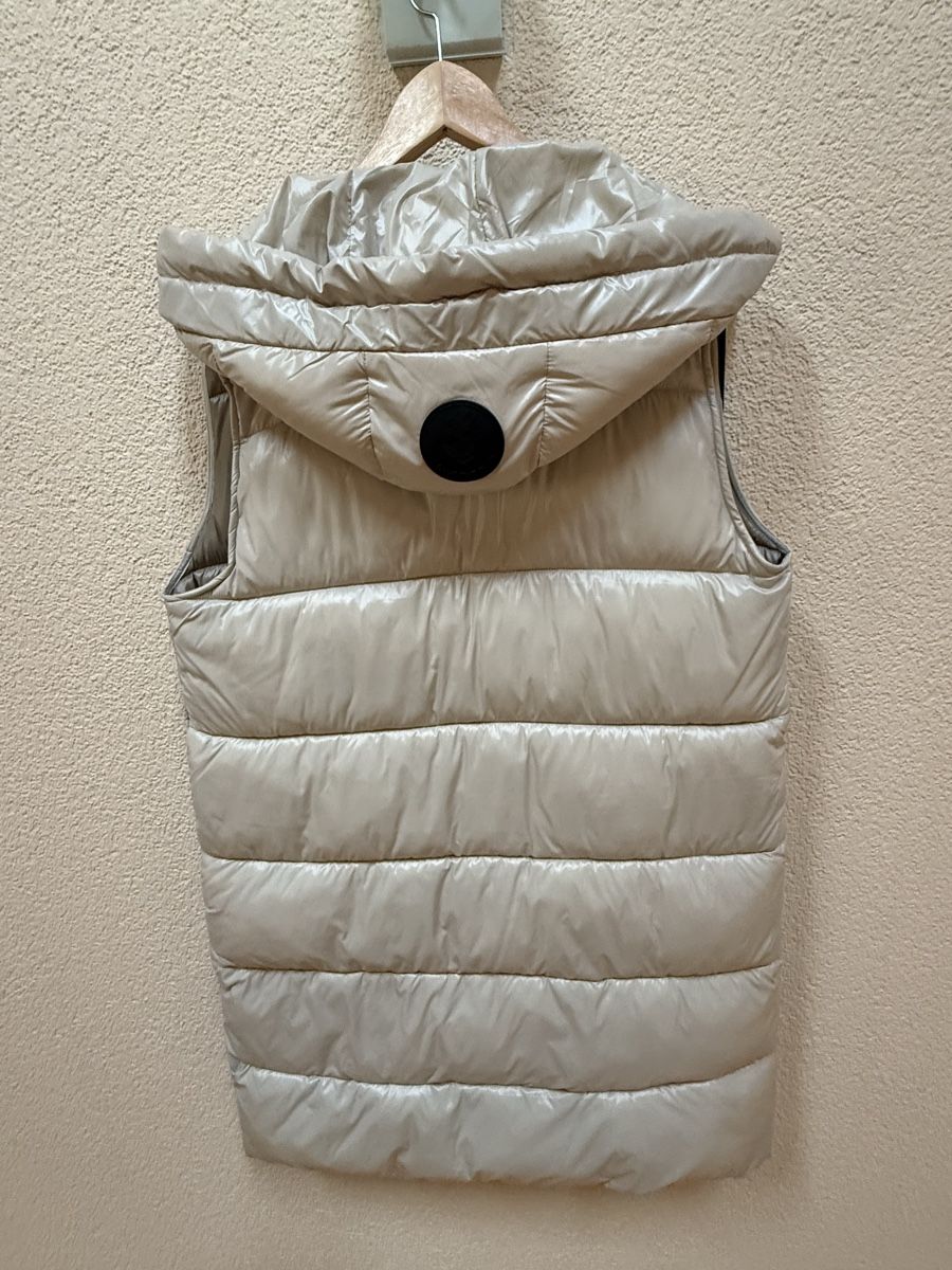Save the duck Gilets & Westen: Save The Duck - ultralight Jacket Grösse M-L  – Gebraucht aus Fislisbach von Ananas13 4