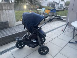 TFK Mono dunkelblau JG 2022