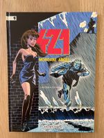 421 / TOME 9 / MORGANE ANGEL (EO)