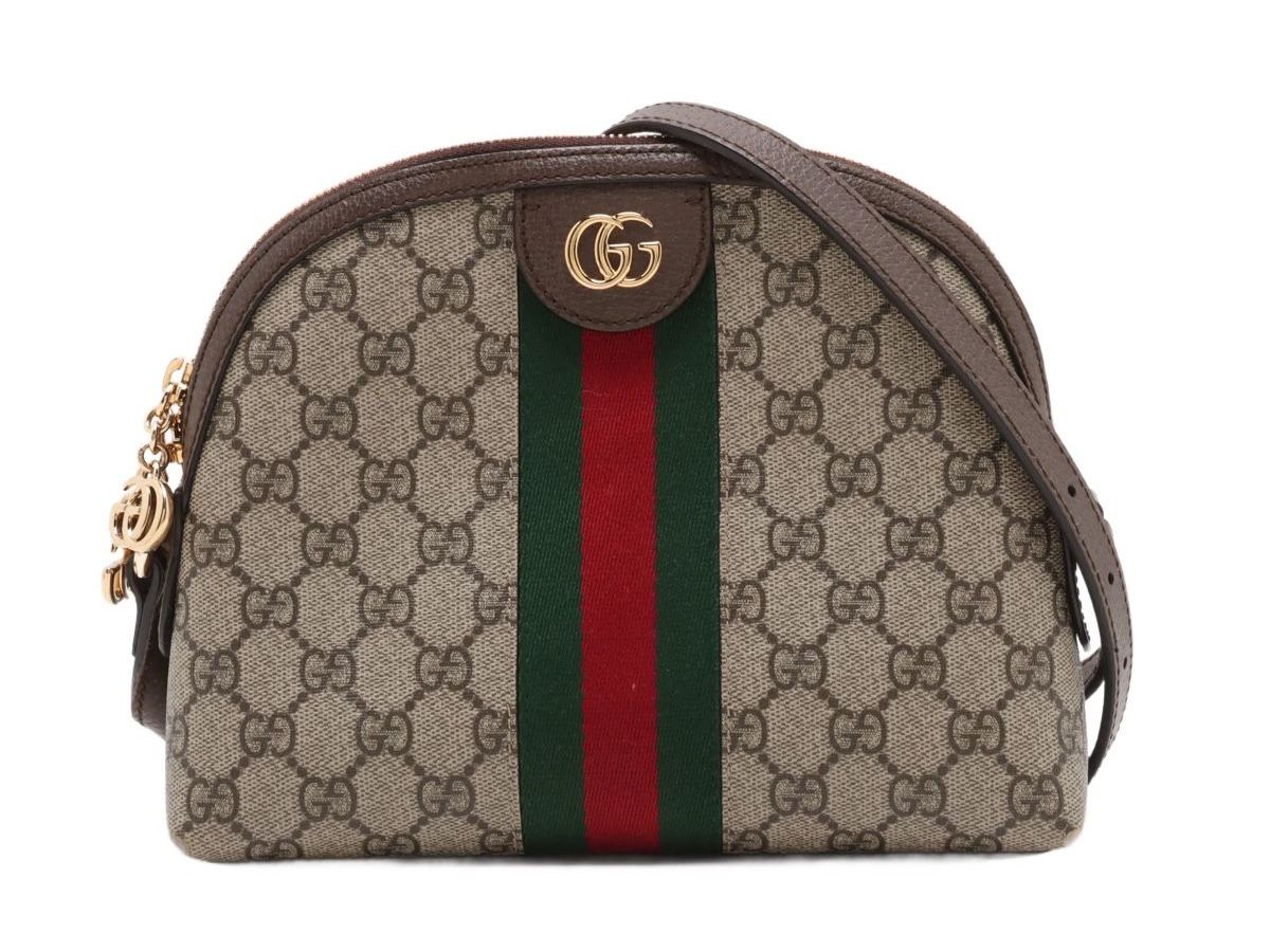 Gucci Sacs femmes: Gucci GG Supreme Ophidia FULLSET – Neuf (Voir description) à Flawil par HeritageAtelier 1