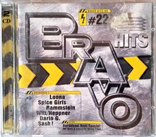 Bravo Hits No.22