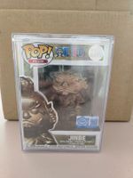 Funko Pop! One Piece – Jinbe Bronze