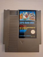 🎮 NES Super Mario Bros